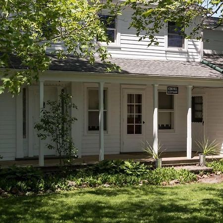 King Hill Cottage Greenville Екстер'єр фото
