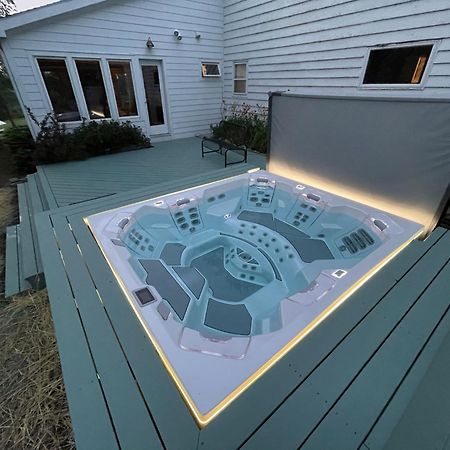 King Hill Cottage Greenville Екстер'єр фото