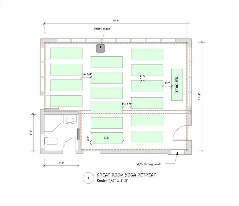 King Hill Cottage Greenville Екстер'єр фото