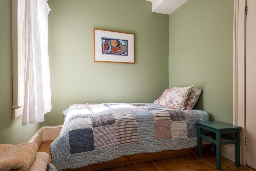 King Hill Cottage Greenville Екстер'єр фото